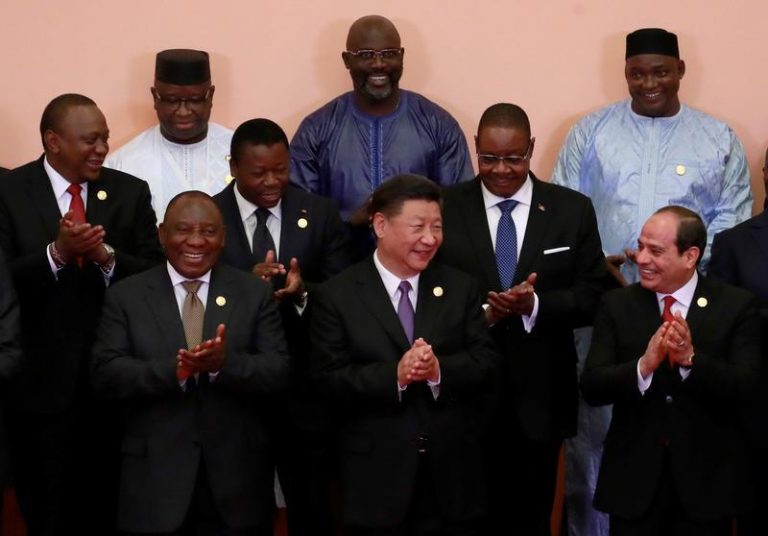 Building a Community With a Shared Future: A Liberal view of Sino-Uganda Relations