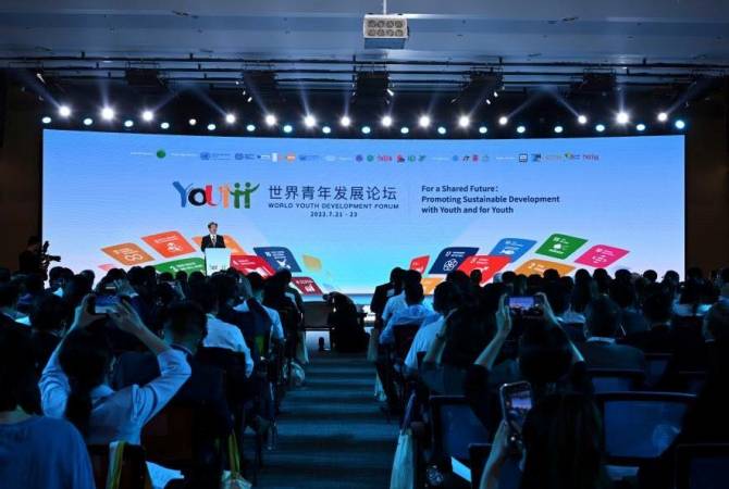 Beijing World Youth Development Forum Should Inspire Africa and its Young Population