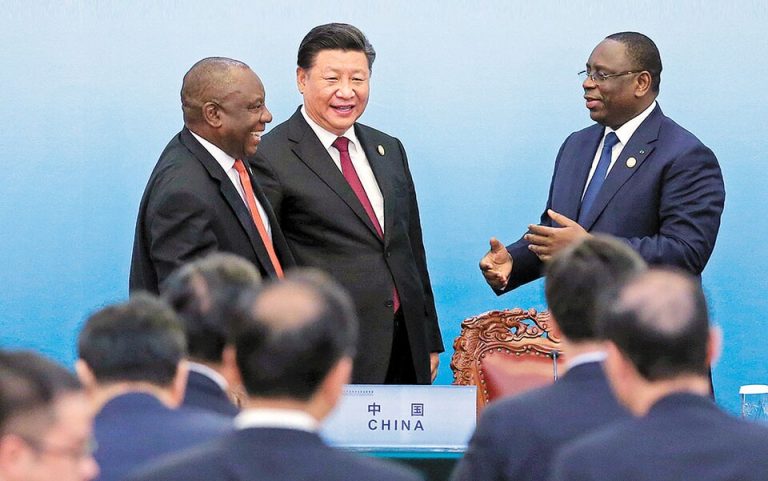 Navigating the minefield of negative media punchlines on China-Africa relations will take forming our own opinions