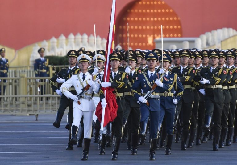 The 74th Anniversary of the Founding of the People’s Republic of China: Celebrations are in Order