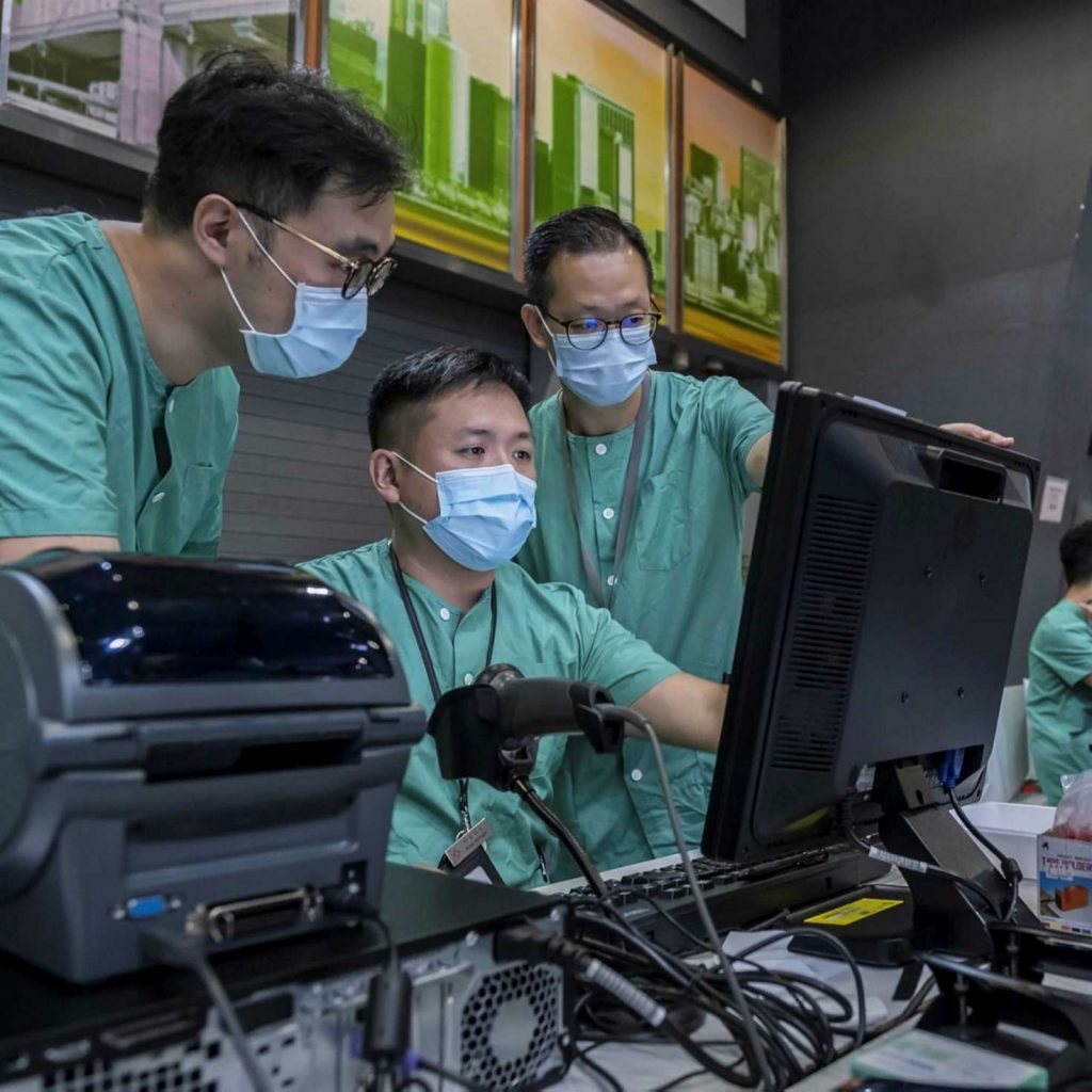 Revolutionizing Cancer Diagnostics with Urine and Blood: China’s Story