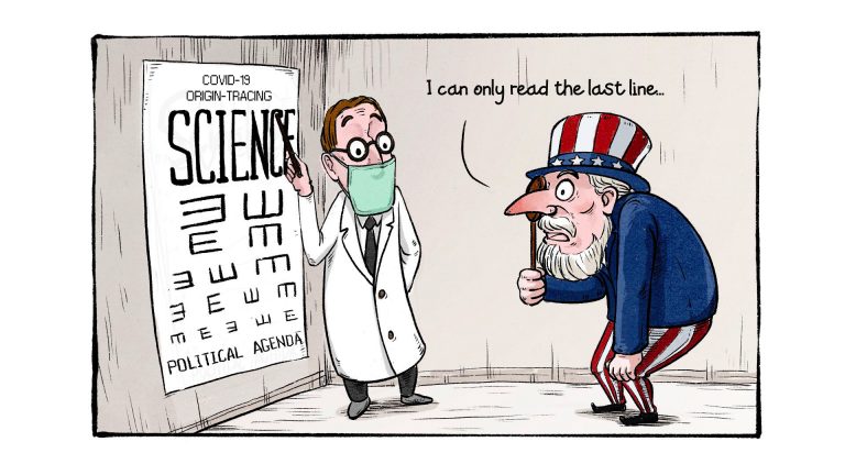 Myths & Misconceptions: How the West biases our perception of China