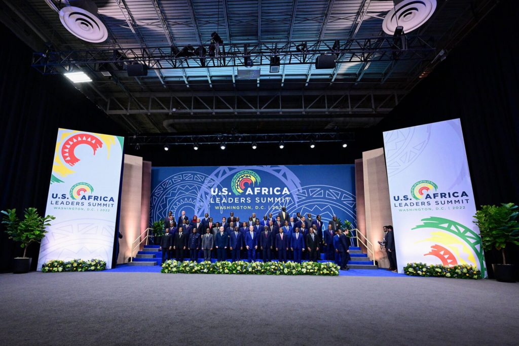 Anti-Western Backlash and the need to rethink governance in Africa