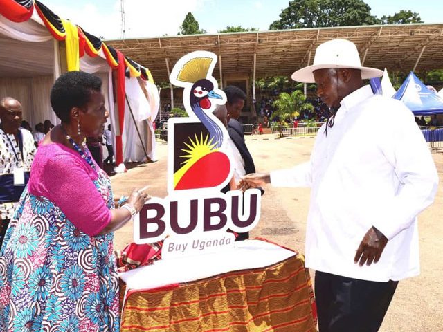 Understanding Chinese Contribution to BUBU