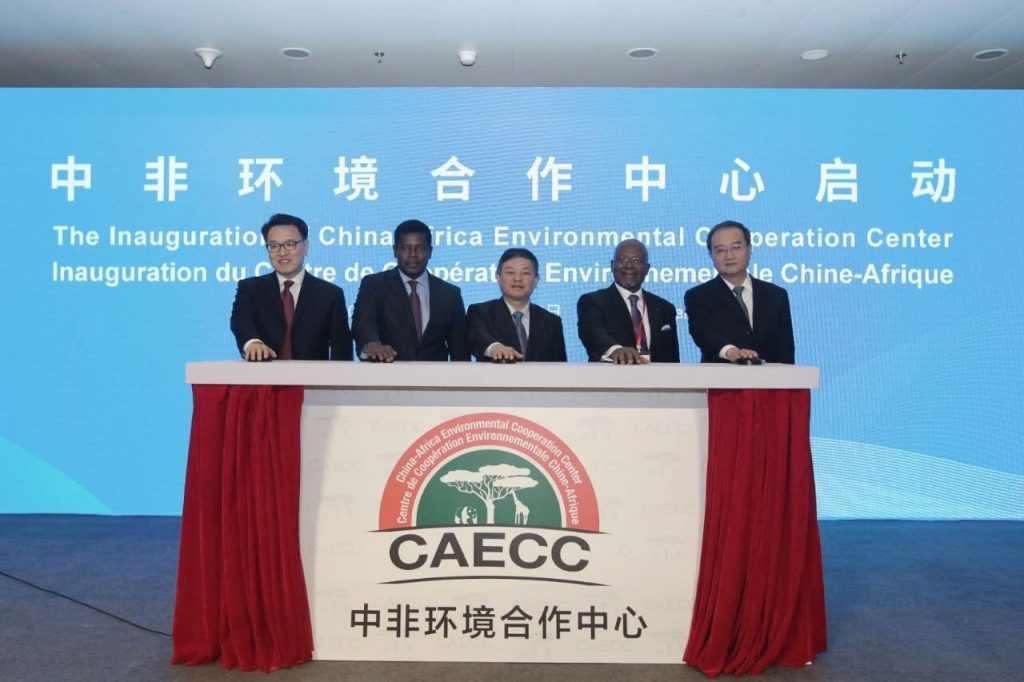 China’s Role in Africa’s Renewable Energy Transition