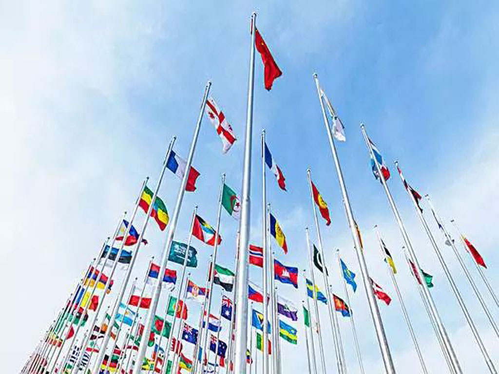 China’s Concept of Building a Community of Shared Future for Mankind: A Game Changer for an Ideal World