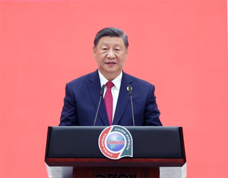 Xi Jinping’s Call for a Win-Win Partnerships Should Be The Basis For Modern Diplomacy