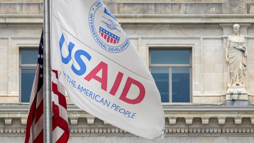 Trump’s Global Aid Pause: A path to a New World Order