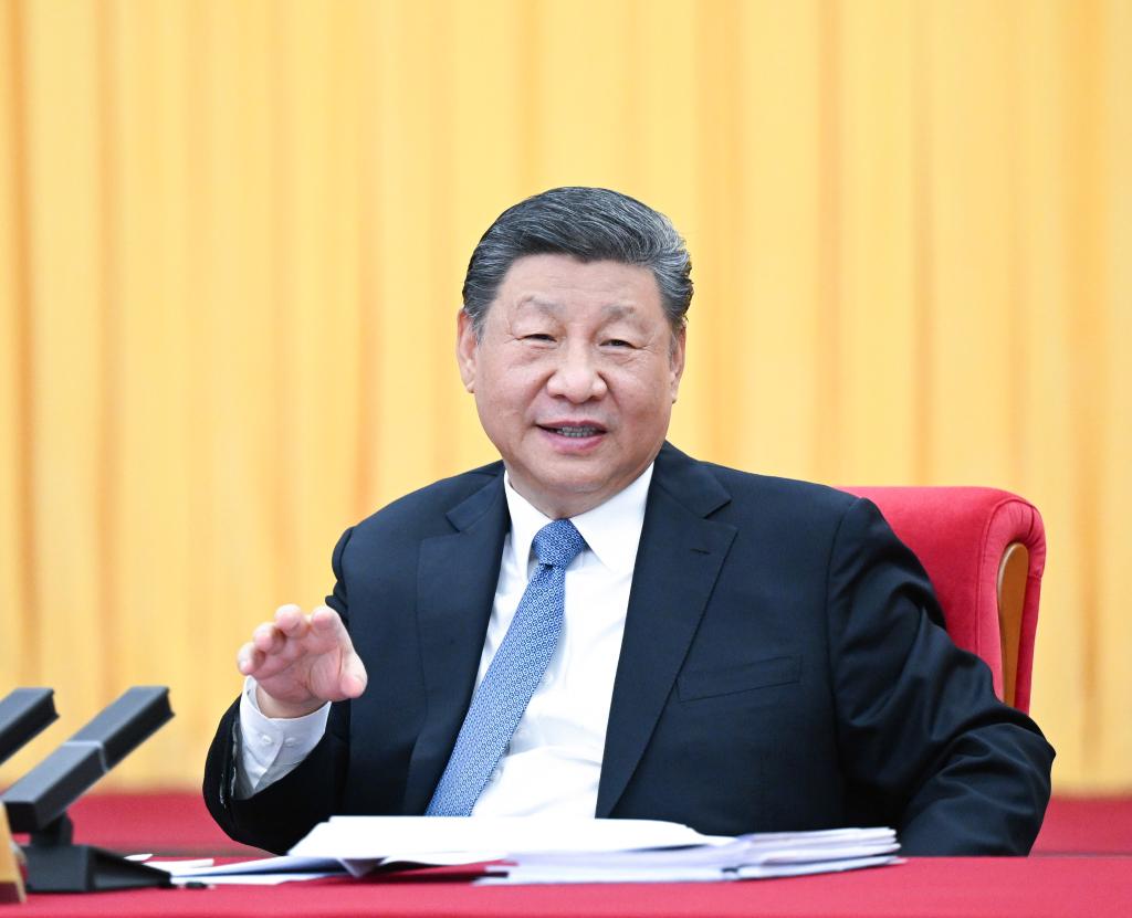 President Xi’s Stand on Education and Talent Development at China’s Two Sessions 2025 is Welcome
