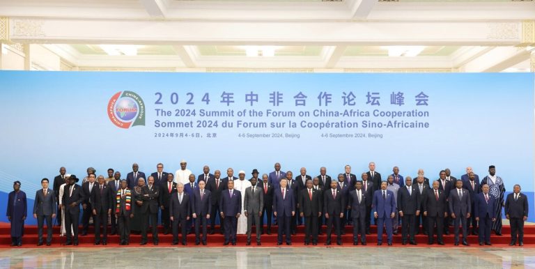 FOCAC and TICAD: The Competition for African Partnership
