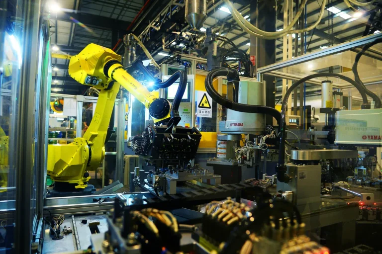 China’s Rise as a Global Science and Technology Superpower